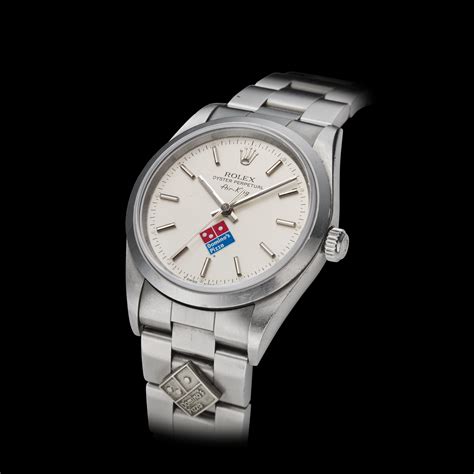 dolinos rolex|domino's rolex ebay.